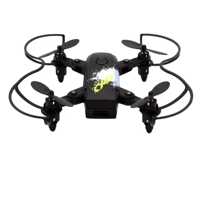 ZIGO טק חדש ארנק rc צעצוע מקורה עף r c מסוק drone מיני