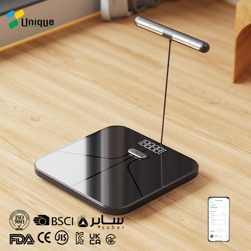 Eufy Smart Scales Precision for Health Wellness