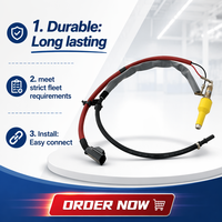 صمام بخار الوقود من وانراي لسيارة فورد ترانزيت MK8 2 2 TDCI RWD 4X4، رقم القطعة 1940313 BK319T540BG، موديلات 2014-2018