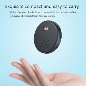 <span class=keywords><strong>Clicker</strong></span> Universal para Pantalla de Smartphone, Clic Automático Físico, Pantalla Táctil Inteligente para Juegos y Transmisiones en Vivo (6 Clickers) - Product Image 3