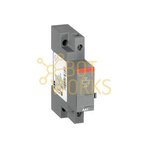 ABB 1SAM201910R1002 - Neuf - Product Image 1
