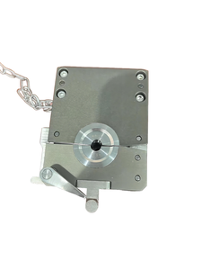 Machine de soudage orbitale automatique MWF-18 pour tubes de 4,0 à 17,1 mm avec double tension - Product Image 2