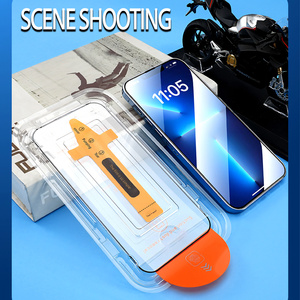 Pellicola Protettiva Oleofobica per <span class=keywords><strong>Xiaomi</strong></span> <span class=keywords><strong>Redmi</strong></span> <span class=keywords><strong>Note</strong></span> 12S 11S 10S 14 <span class=keywords><strong>11</strong></span> 10 12 13 Pro 15 15C 14C 13C, Installazione Senza Polvere - Product Image 3