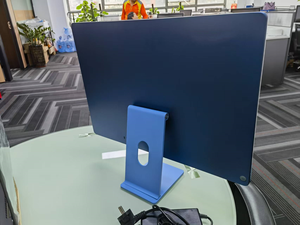 Commercio all'ingrosso della fabbrica popolare 24 pollici Ultra sottile tutto in uno <span class=keywords><strong>computer</strong></span> Desktop nuovo di zecca con Win 11 Intel Celeron & I5 processori - Product Image 6