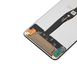 A + Pour Huawei <span class=keywords><strong>Nova</strong></span> 5 T 5 T ÉCRAN LCD Écran Tactile Avec Cadre Pour YAL-L21 L61 L71 Panneau de Verre Numériseur Écran De Remplacement - Product Image 3
