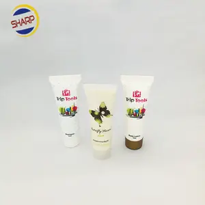 20ml , 30ml , 40ml şişe otel şampuan otel banyo için