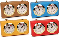 Horloge d'échecs créatifs, gt, chronomètre