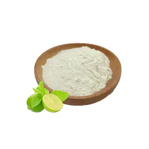 Ingrediente di alta qualità 10% acido rosmarinico 10:1 20:1 melissa estratto in polvere