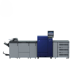 Nuevas Copiadoras de Producción para Impresora a Color Accurio Press C6100 C6085, Accurio Press C6100 C6085 A3 Color Pro - Product Image 2