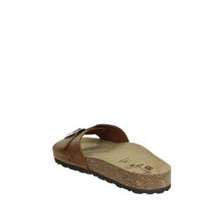 Sandali in Pelle da Donna Free Life 1777FL, Calzature Comfort - Product Image 2