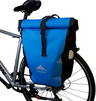 SINO Fahrrad Single Packt asche Radfahren Outdoor Reise rahmen Tasche für Fahrrad 100% wasserdichtes Zubehör