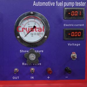 VP37 VP44 Offre Spéciale testeur d'injecteur diesel à rampe commune banc d'essai de pompe diesel CRDI + GDI-100 - Product Image 5