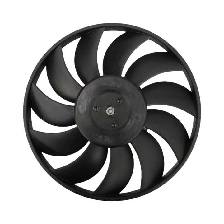 Source 1341365 24418347 car radiator cooling fan for CHEVROLET 