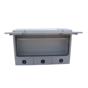 Pickup Ute Tray Truck Tool <b>Box</b> Aluminium <b>Storage</b> Toolbox With Drawers - Product Image 4