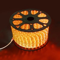 Signalétique LED personnalisée illuminée