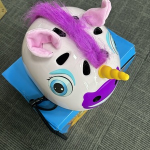 Casco para niños de 3 a 6 años, casco de motocicleta para niños, casco de bicicleta para niños - Product Image 4