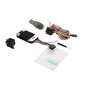 <span class=keywords><strong>De</strong></span> calidad superior del coche <span class=keywords><strong>gps</strong></span> Dispositivo <span class=keywords><strong>de</strong></span> rastreo en tiempo real <span class=keywords><strong>gps</strong></span> coordenadas localizador - Product Image 4