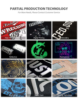 450gsm 3D repujado recortado sudaderas con capucha hombres personalizado peso pesado impresión de gran tamaño grueso pulóver en relieve Sudadera con capucha