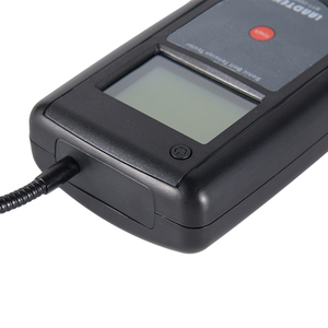 Testeur de tension de courroie acoustique numérique haute précision BTT-2880S Lantek, protection sonique IP67, plage de fréquences 10-680 Hz - Product Image 4