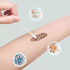 ครีม Shangyuan ichthammol, ครีม/ครีมดูแลแบคทีเรียภายนอก ichthammol, dropshipping ใช้ได้, สินค้ามาใหม่ - Product Image 1