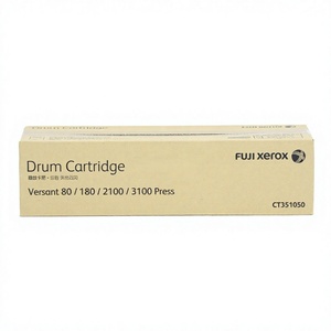 CT351050 JUNKE Drum Cartridge Asian Version Original Fuji for Drum Unit Full Color for V80 V180 V2100 V3100 Copier Spare - Product Image 3