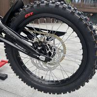 Moto électrique tout-terrain Sur-Ron-X LBX 72V 10KW Enduro Surron Light Bee X E-Bike pour adultes