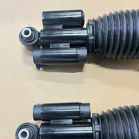 37106872967 37106872968 Garantie de 2 ans Amortisseurs de suspension pneumatique arrière pour BMW Série 6 (G32)