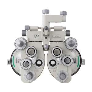 Phoroptère optique VT-10T avec lentilles et molettes réglables pour l'examen de la vue Aist Optics - Product Image 1