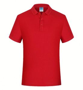 Camisas Polo Personalizadas para Hombre, Bordadas con Logotipo, para Trabajo, Negocios, Golf, de Poliéster de Secado Rápido, Uniformes de Equipo - Product Image 5