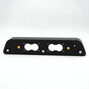CNC su misura Billet in alluminio Off-Road terzo freno inseguire alloggiamento leggero per camion - Product Image 2