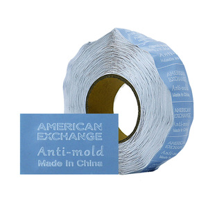 American Exchange Anti Mold Tape 10M Roll For Shoes <b>Bags</b> Appliances Moisture Absorbing Drying Protection - Product Image 1