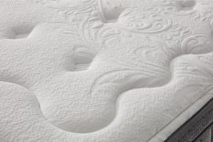 Đệm Giường Cỡ Queen Bằng Cao Su Có Túi Dùng Cho Mùa Xuân Bán Chạy 2020 - Product Image 2