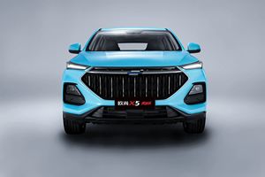 Changan Oshan X5/X5plus <span class=keywords><strong>2023</strong></span>, SUV compact essence 1.5 turbo 188 ch L4, modèles complets en stock, <span class=keywords><strong>Auchan</strong></span> 205 km/h, voitures essence économiques - Product Image 6