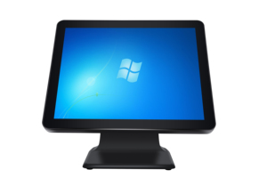 15 inç dokunmatik ekran Pos üreticileri Pos sistemi yazar kasalar I5 4G 128G SSD ile büyük kapasiteli - Product Image 4