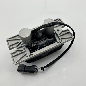 Válvula de pie Senwitt 561-7005 para martillo hidráulico E336, pieza de maquinaria de construcción - Product Image 1