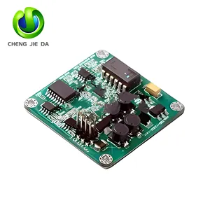 Customized develop BT Speaker bluetooth module PCB Design Assembly Supplier In ShenZhen