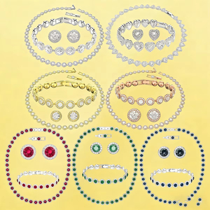 Pendentif <span class=keywords><strong>de</strong></span> Noël en argent sterling 925 original avec zircon doré, boucles d'oreilles <span class=keywords><strong>flocon</strong></span> <span class=keywords><strong>de</strong></span> <span class=keywords><strong>neige</strong></span>, perles pour bracelets et colliers DIY, cadeaux <span class=keywords><strong>de</strong></span> bijoux - Product Image 1