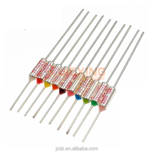 Тепловой предохранитель 10A 250V TF температурные предохранители RY-113 113 градусов SF113E - Product Image 3