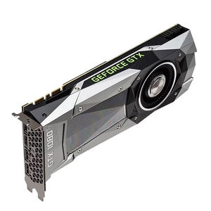 <span class=keywords><strong>Tarjeta</strong></span> Gráfica GeForce GTX <span class=keywords><strong>1080</strong></span> <span class=keywords><strong>Ti</strong></span> de 11GB GDDR5X para Juegos, GPU de Alto Rendimiento para PC de Escritorio - Product Image 4