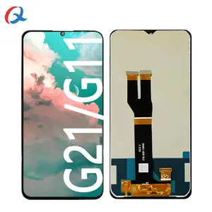 Originele Digitizer Assemblage Mobiele Telefoon Lcds Reserveonderdelen Voor Nokia G21 Lcd Touch Display Voor Nokia G11 Lcd-Scherm