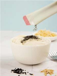 ผงเปลือกหอยหอยนางรมธรรมชาติ100% มีแคลเซียมและแร่ธาตุสูง - Product Image 2