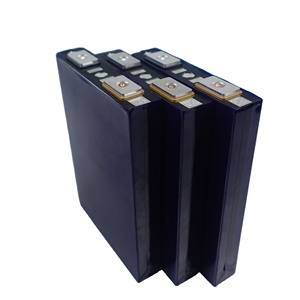 3.2V 300Ah garde A batterie rechargeable nouvelle énergie grande capacité meilleure qualité Lifepo4 batterie au lithium cellules batterie de stockage - Product Image 3