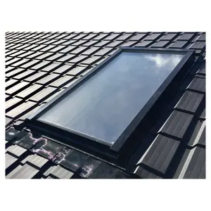 Prima professional supplier led skylight dome skylight new arrivalrooftop tent 4-5 person with skylight
