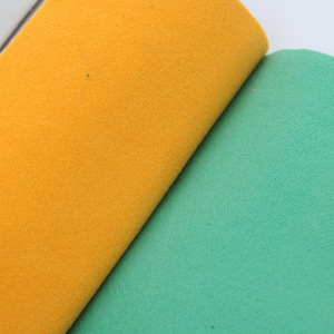 Plush <b>Fabric</b> Solid Color <b>Medium</b> Weight Woven Brushed Sueded Sofa <b>Fabric</b> For Cushion Floor Mat Bag Making - Product Image 3