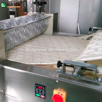 HY-600 automatique Sandwich Biscuit Machine biscuit automatique machine prix