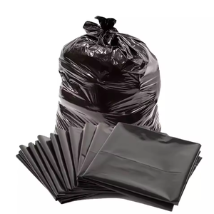 LDPE PE Large Duty Leak-Proof Trash Bags Rubbish Bag Garbage Bag on Roll - Product Image 4