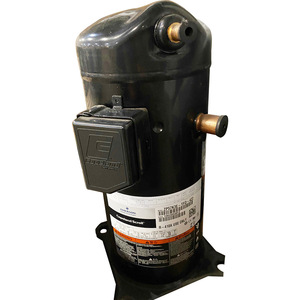 คอมเพรสเซอร์แบบสโครล Copeland รุ่น ZP57K3E-TFD-422 ใช้สารทำความเย็น R410A สำหรับเปลี่ยนในระบบปรับอากาศแบบรวมศูนย์ - Product Image 1