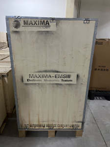 Sistema de Medición Electrónico de Chasis de Automóvil de Acero 3D Maxima EMS III - Product Image 5