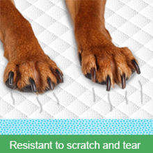 Pañales Desechables Premium para Mascotas, Suministro Directo de Fábrica, Almohadilla de Algodón de 5 Capas con Súper Absorción para Perros y Gatos - Product Image 4