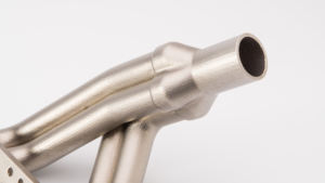 Bagian otomatis layanan cetak logam <span class=keywords><strong>3d</strong></span> kustom cetak logam mesin cnc suku cadang aluminium baja tahan karat - Product Image 2